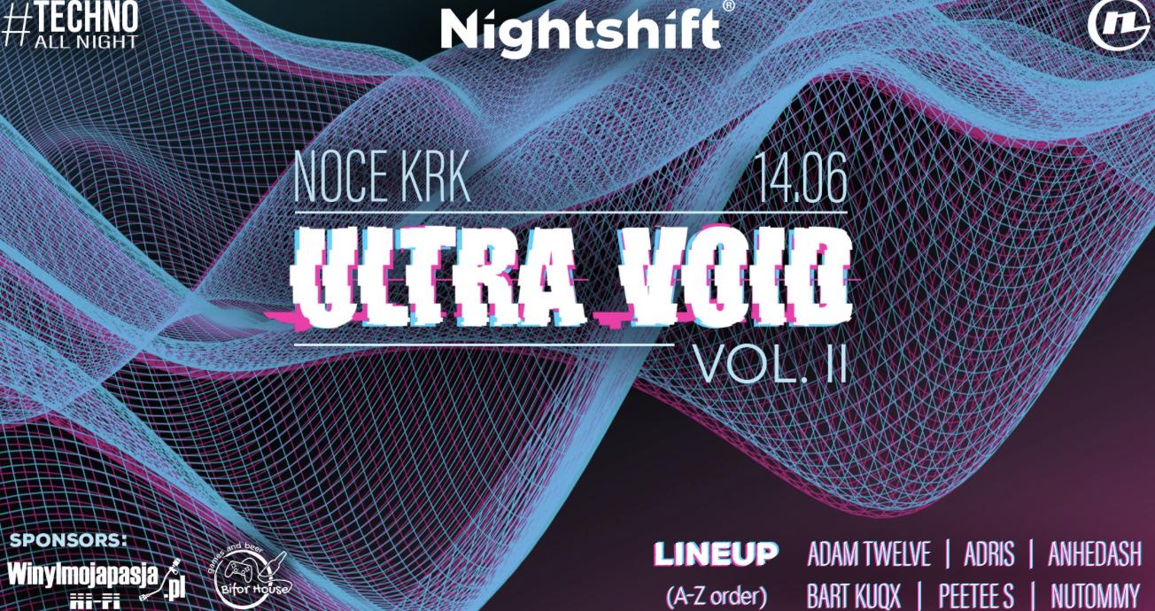 Ultra Void Ii