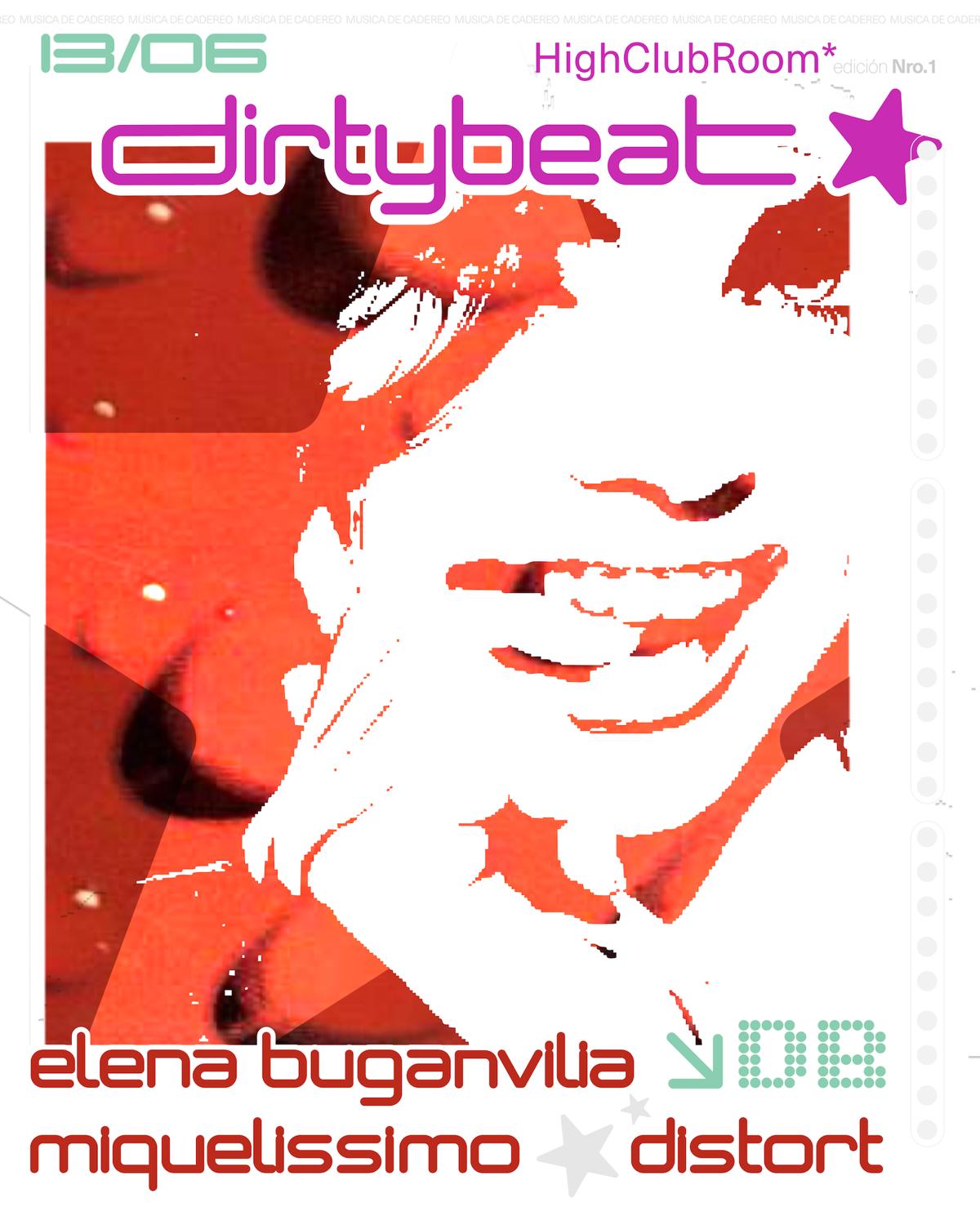 Dirtybeat