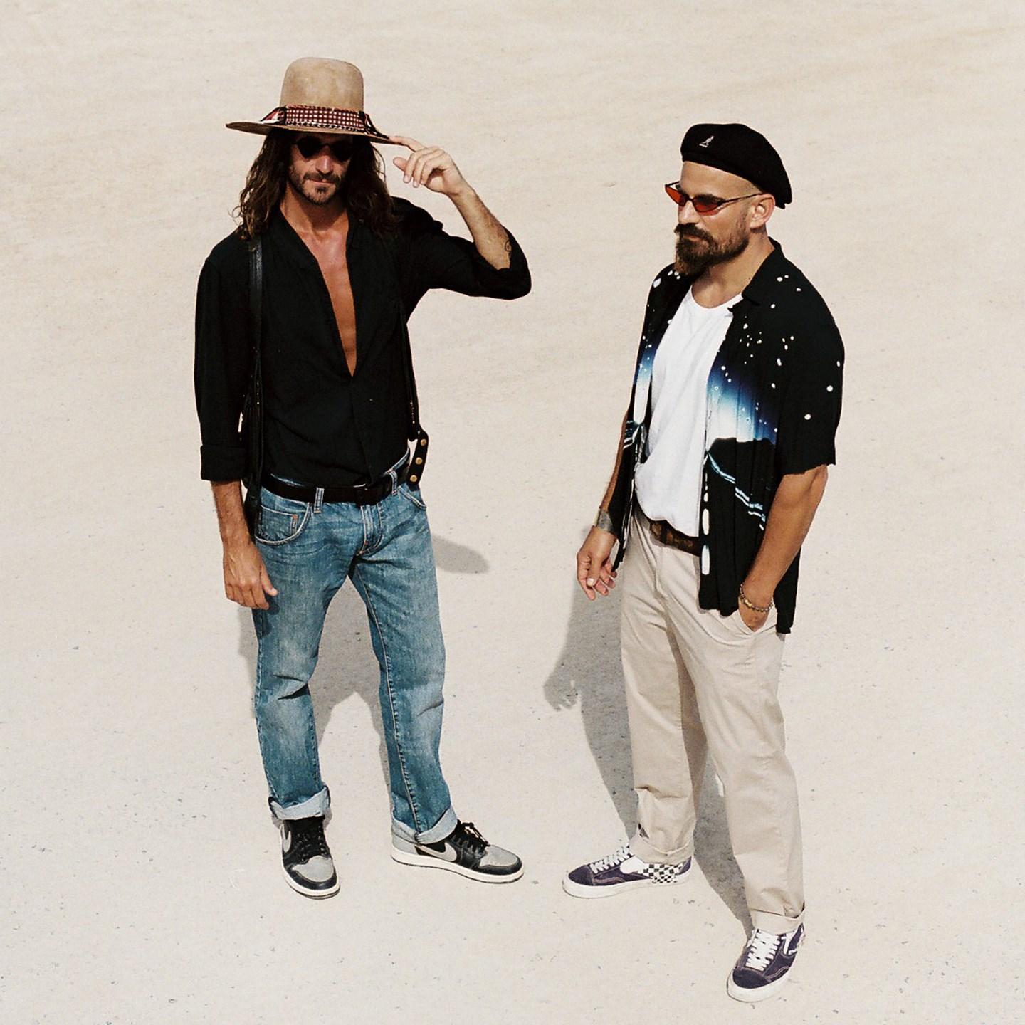 Los Suruba