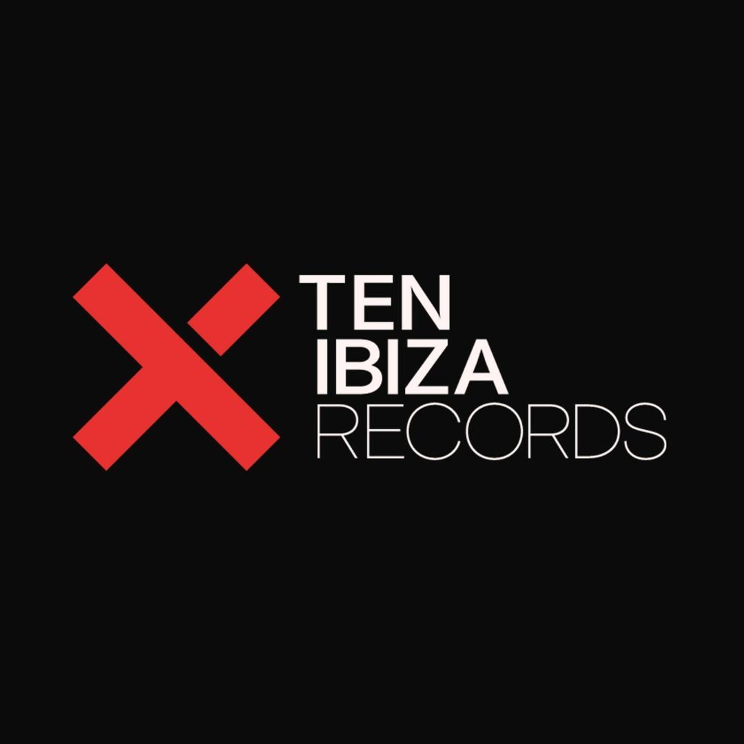 Ten Ibiza W/Oriol Calvo & Jp Candela