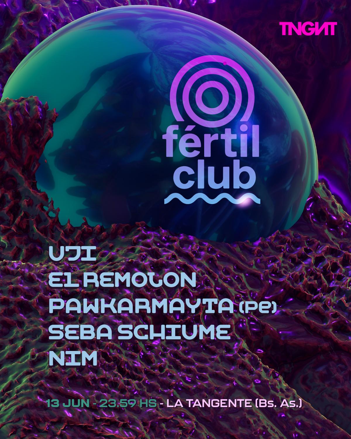 Fertil Club