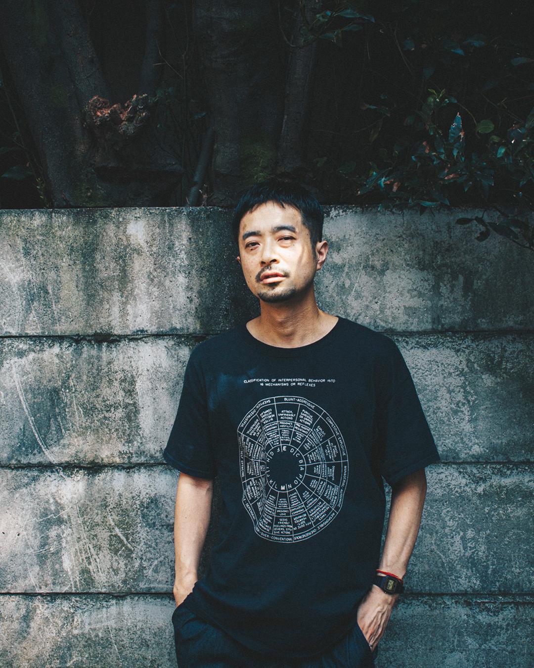 An Entered State With Kabuto (Daze Of Phase / Jpn)