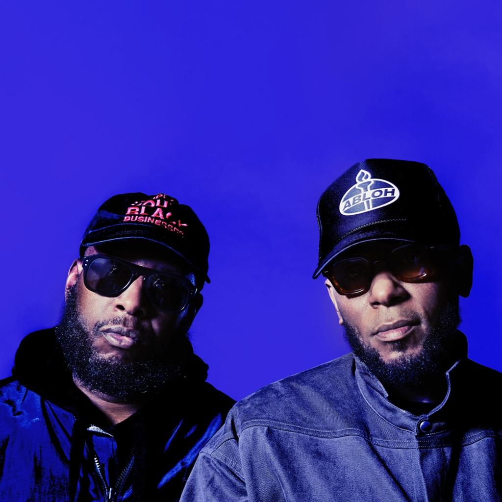 Rising Presents Black Star (Yasiin Bey & Talib Kweli)
