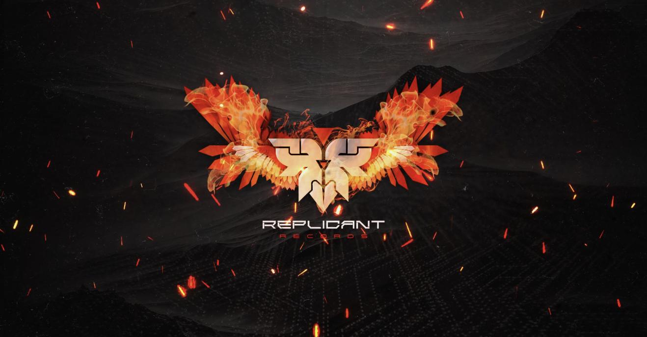 Replicant Pres. Something Special