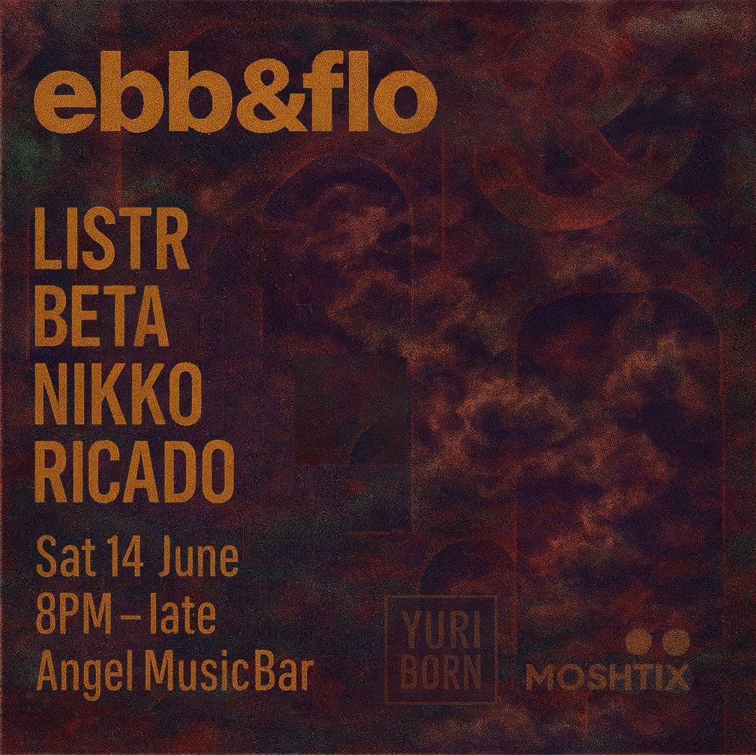 Ebb&Flo