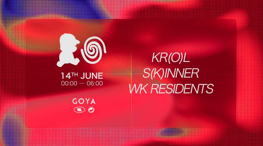 Wonderkidz Invites Offline