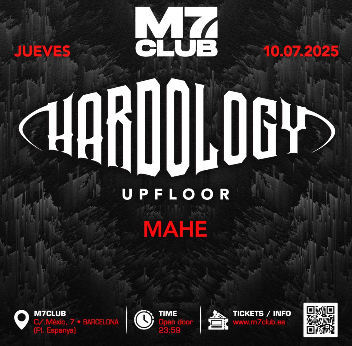 Hardology [Mahe]