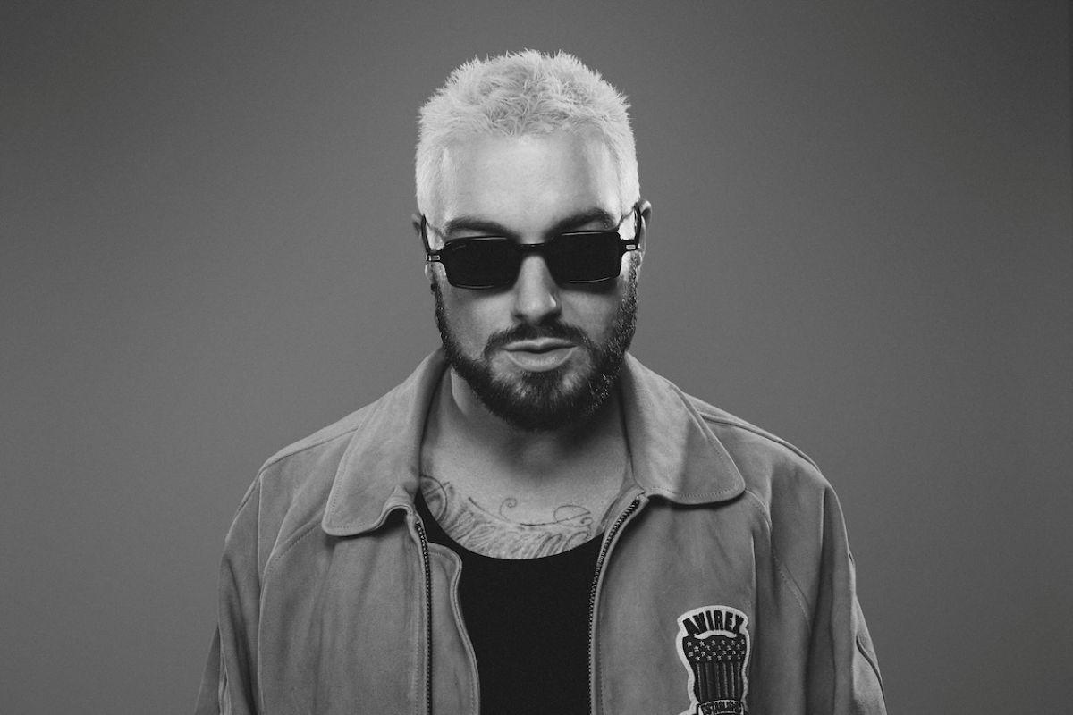 James Hype Presents Sync