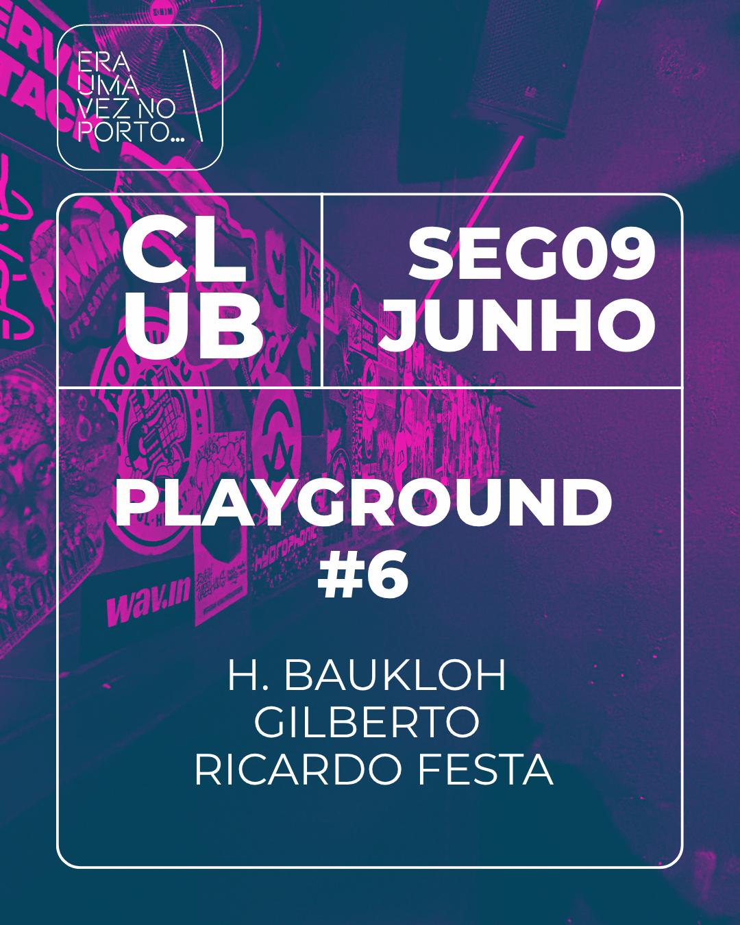 Playground #6