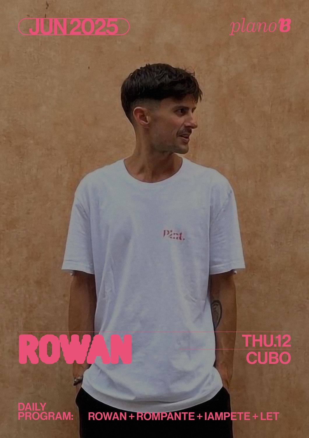 Rowan