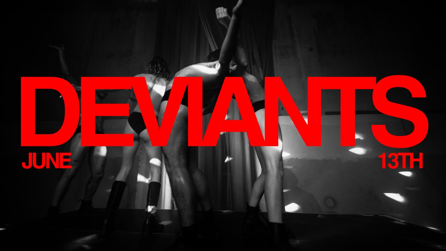 Deviants: Ii