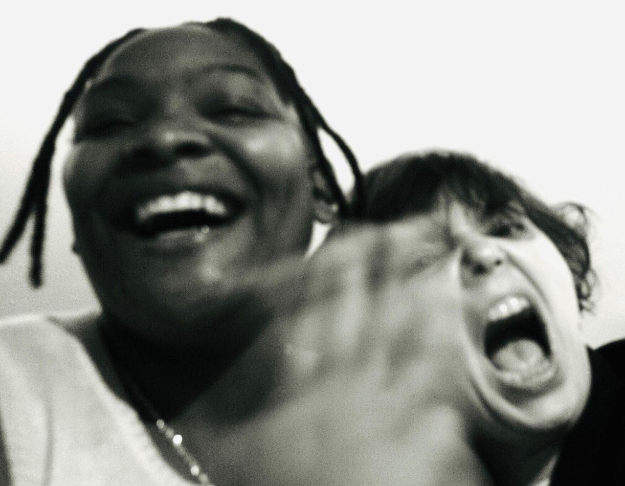 Nídia & Valentina