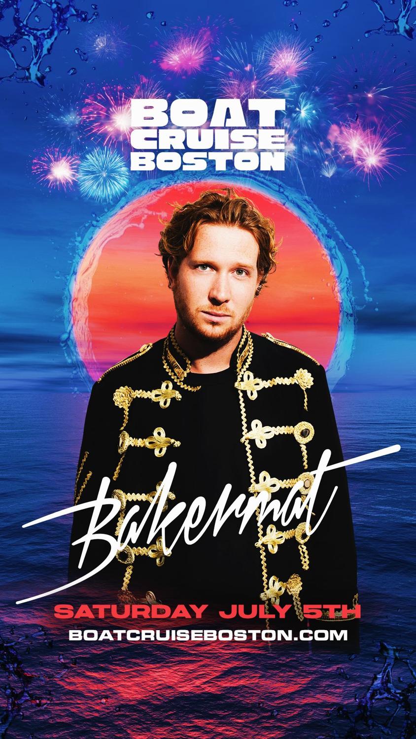 Bakermat