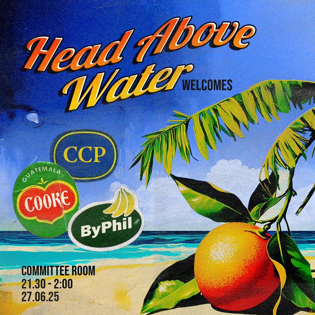 Headabovewater - Committee Room With Ccp, Cooke & Byphil