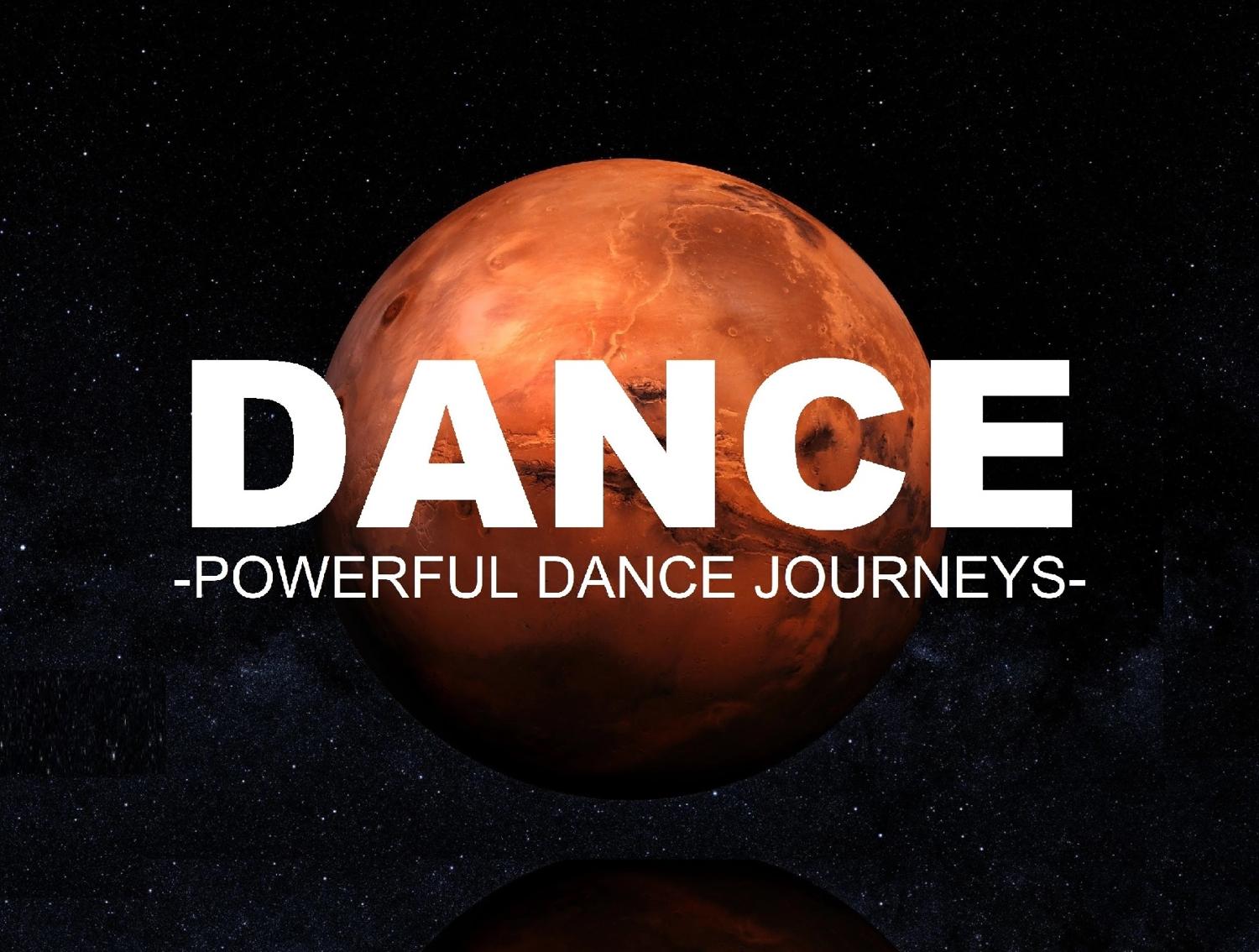 Dance - Powerful Dance Journeys