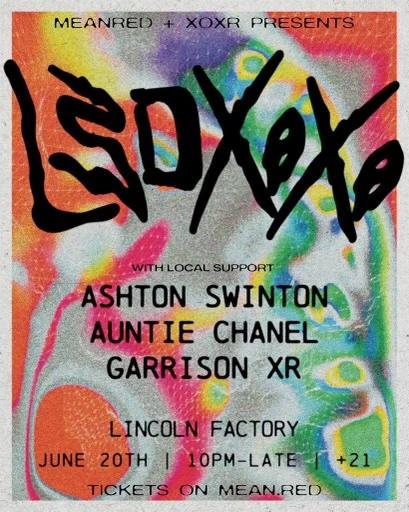 Lsdxoxo