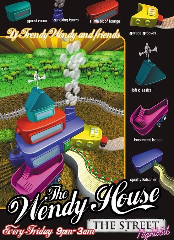 The Wendy House