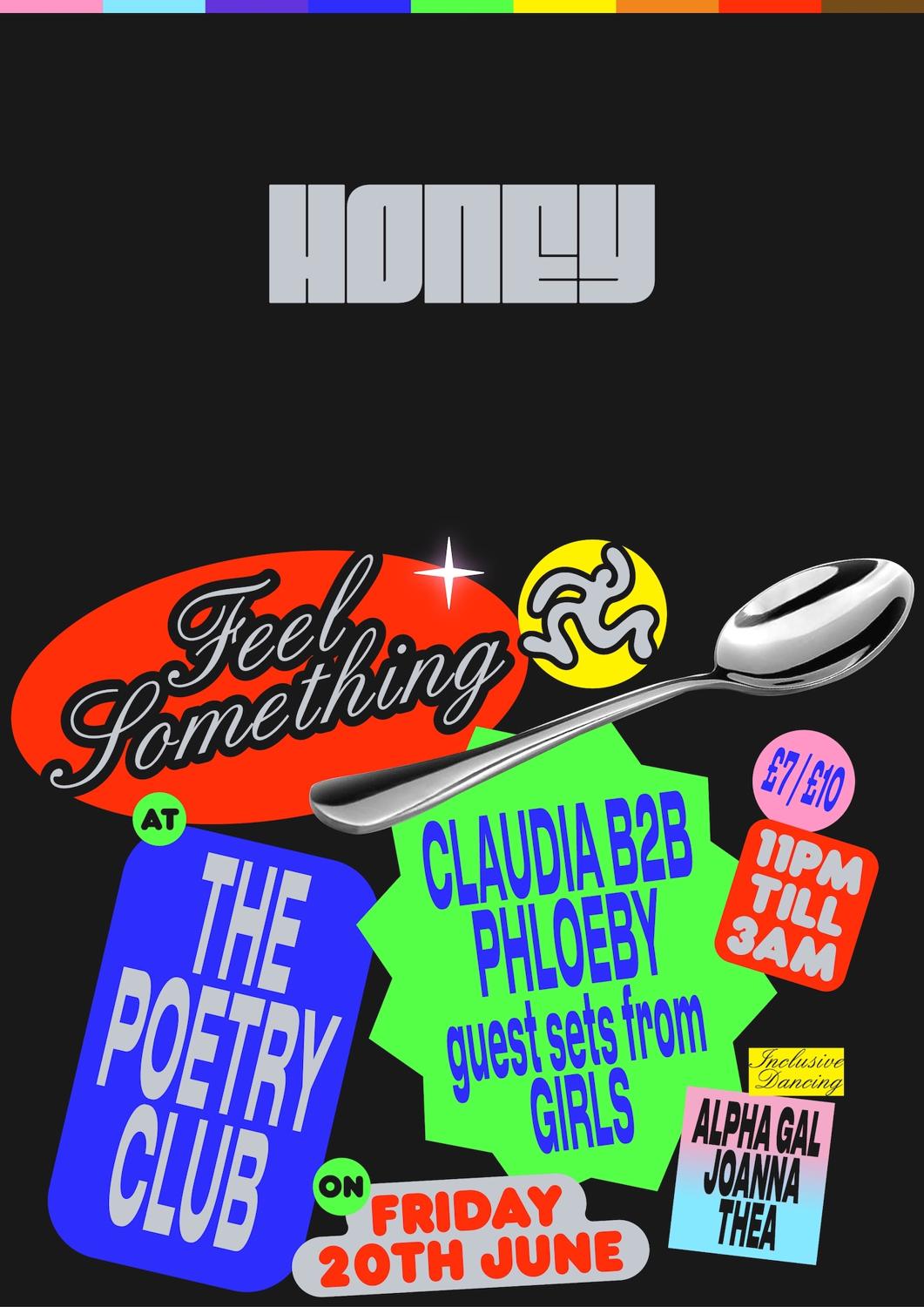 Honey