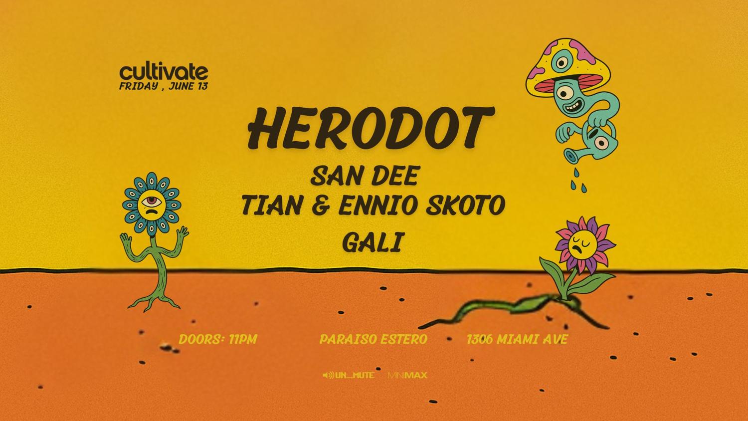 Herodot By Cultivate