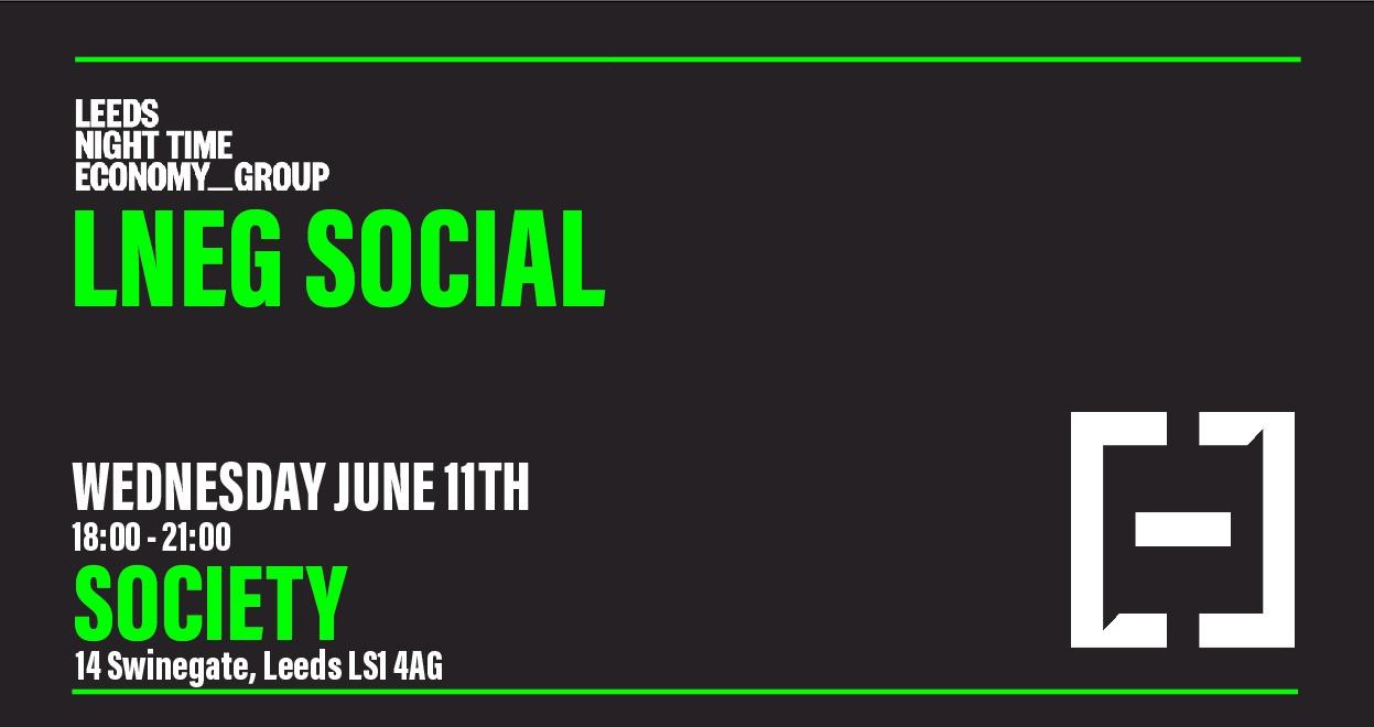 Lneg Social Event June 2025