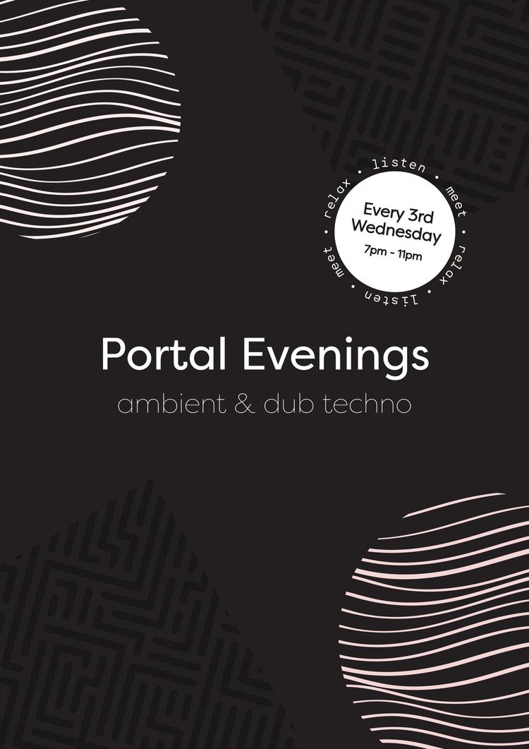 Portal Evenings