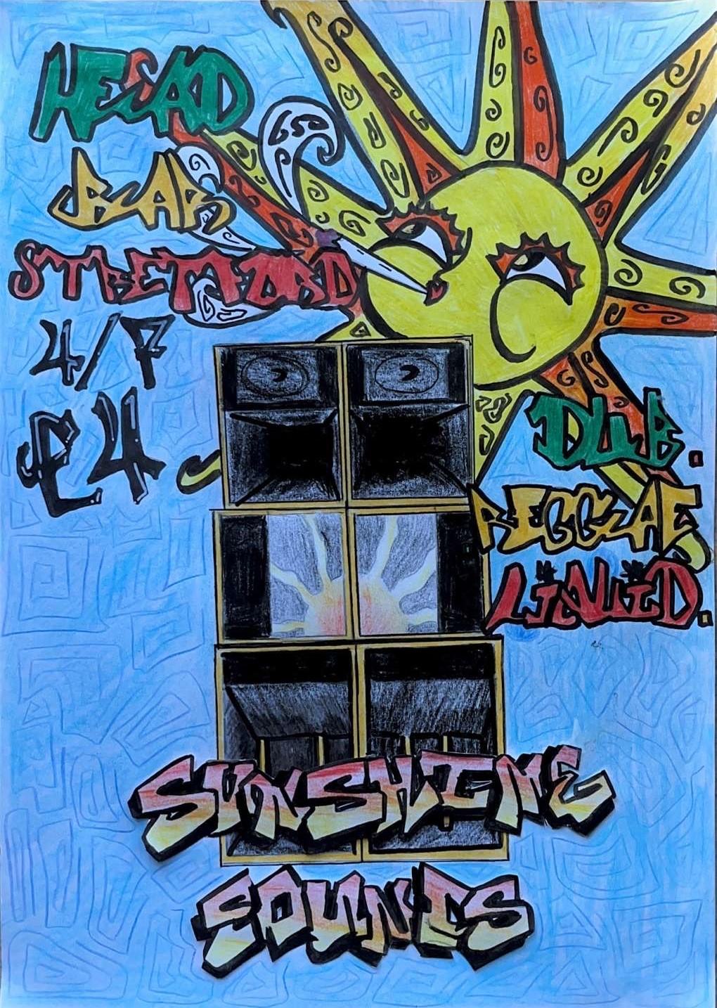 Sunshine-Inna-Stretford