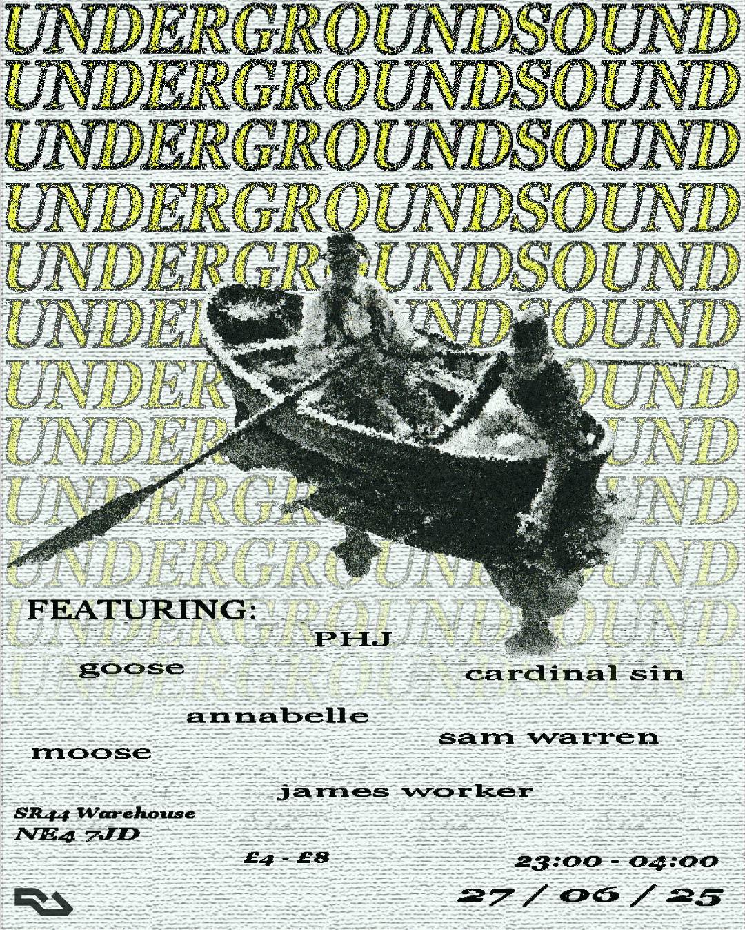 Underground Sound