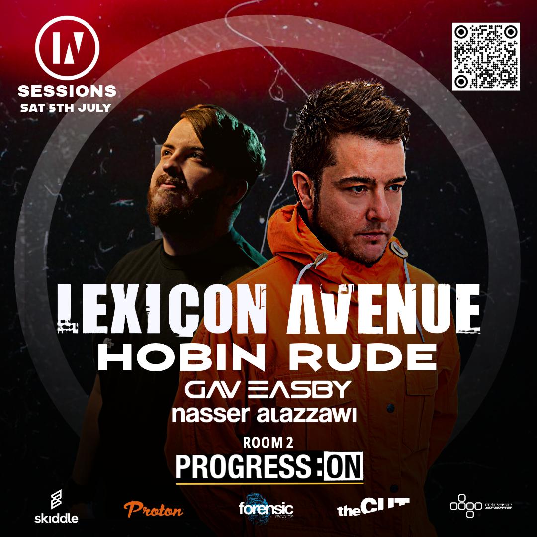 Inu Sessions