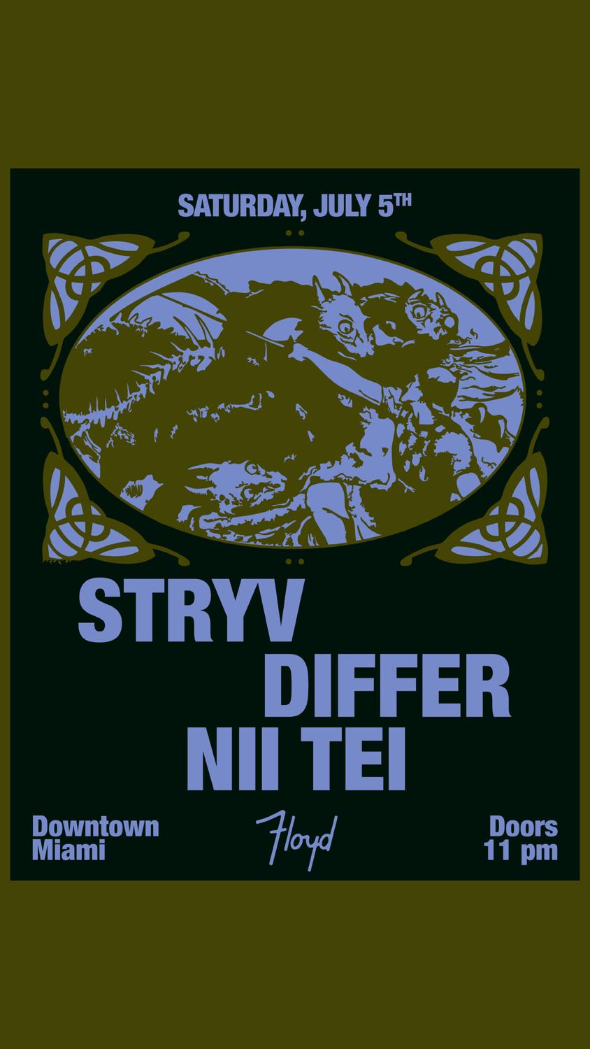 Stryv