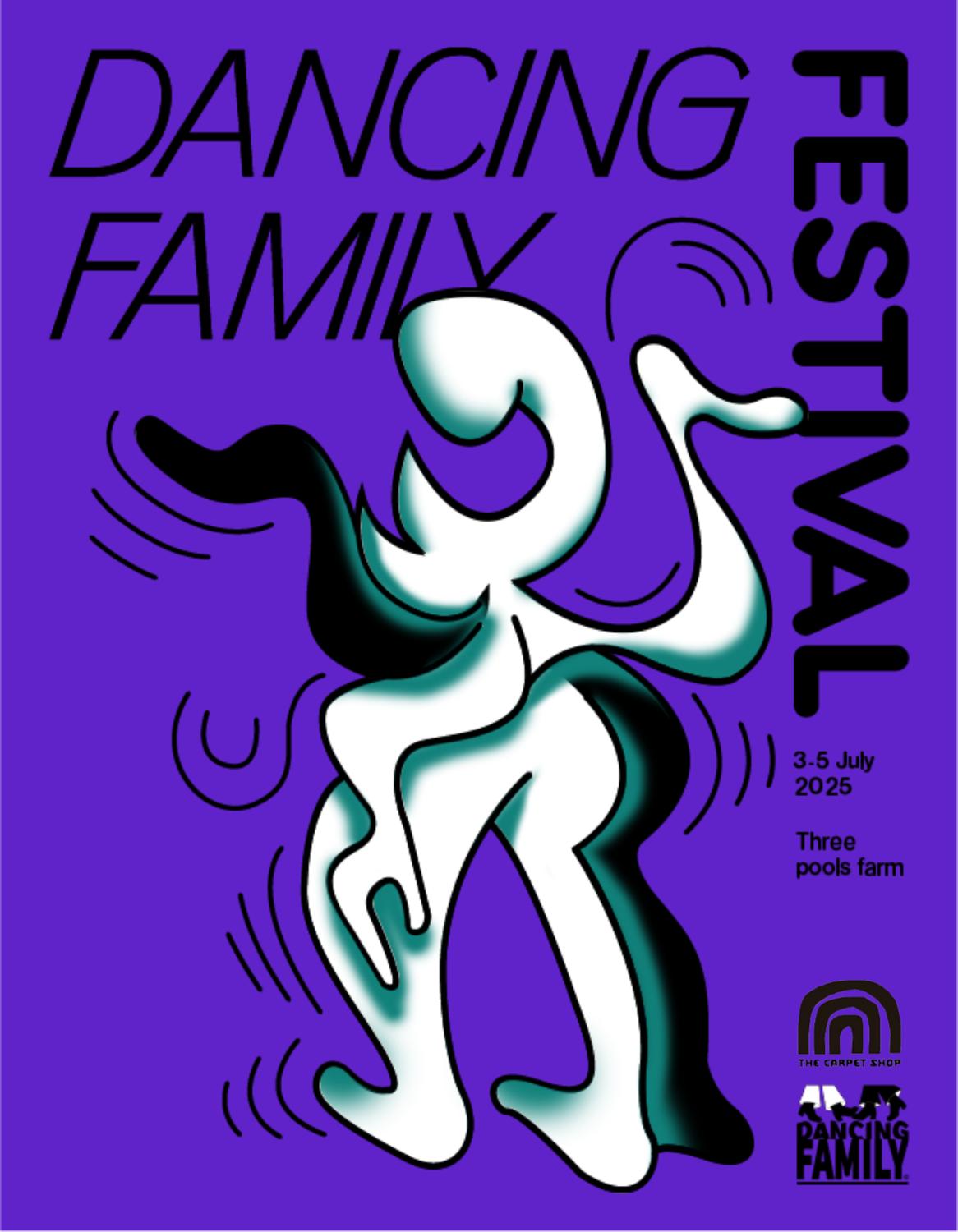 Dancing Family Festival