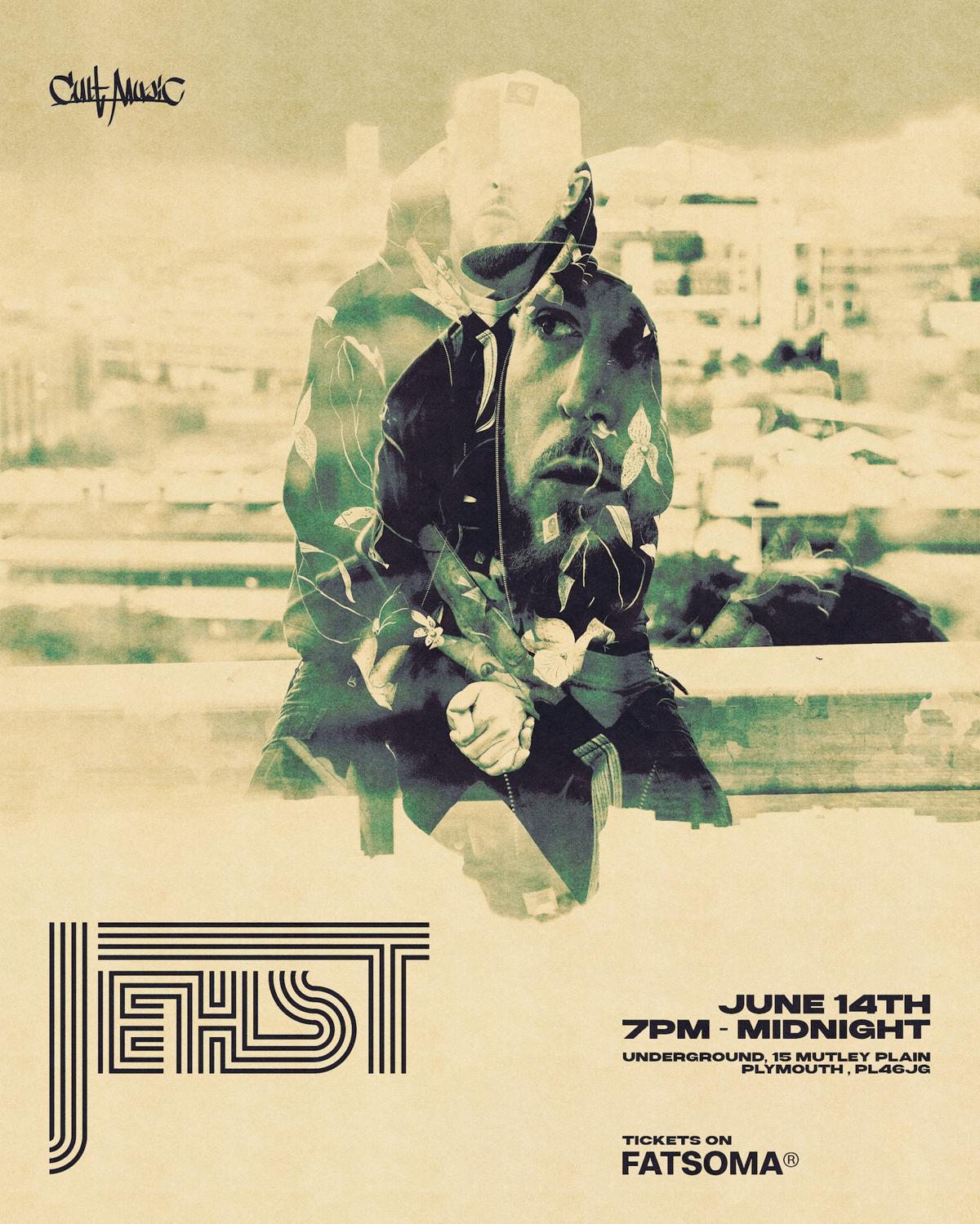 Jehst