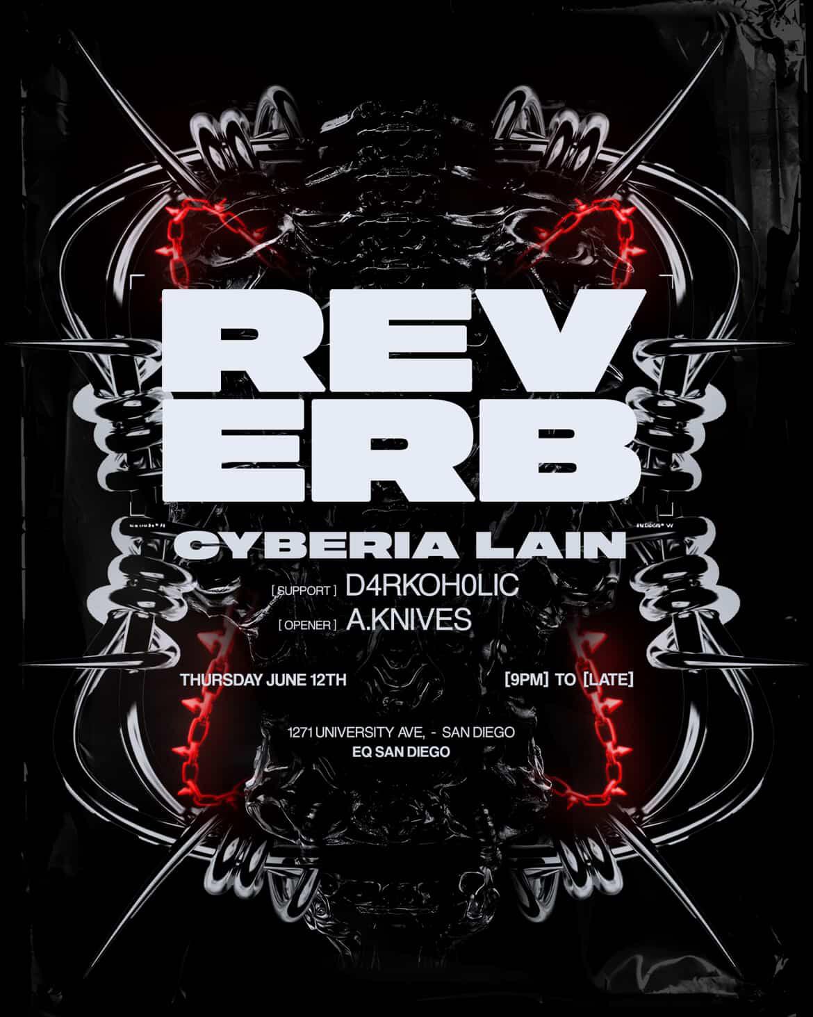 Reverb