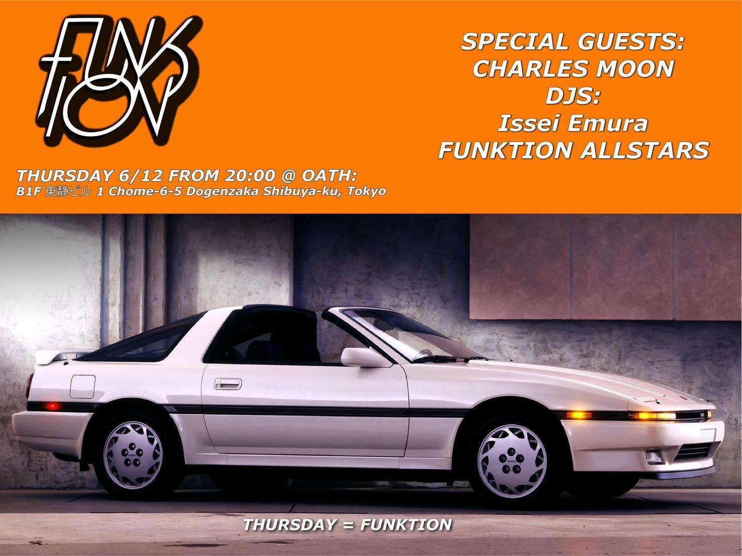 Funktion