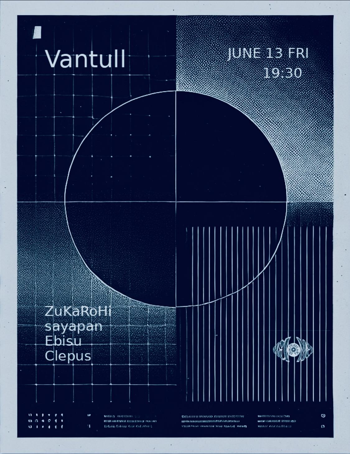 Vantull