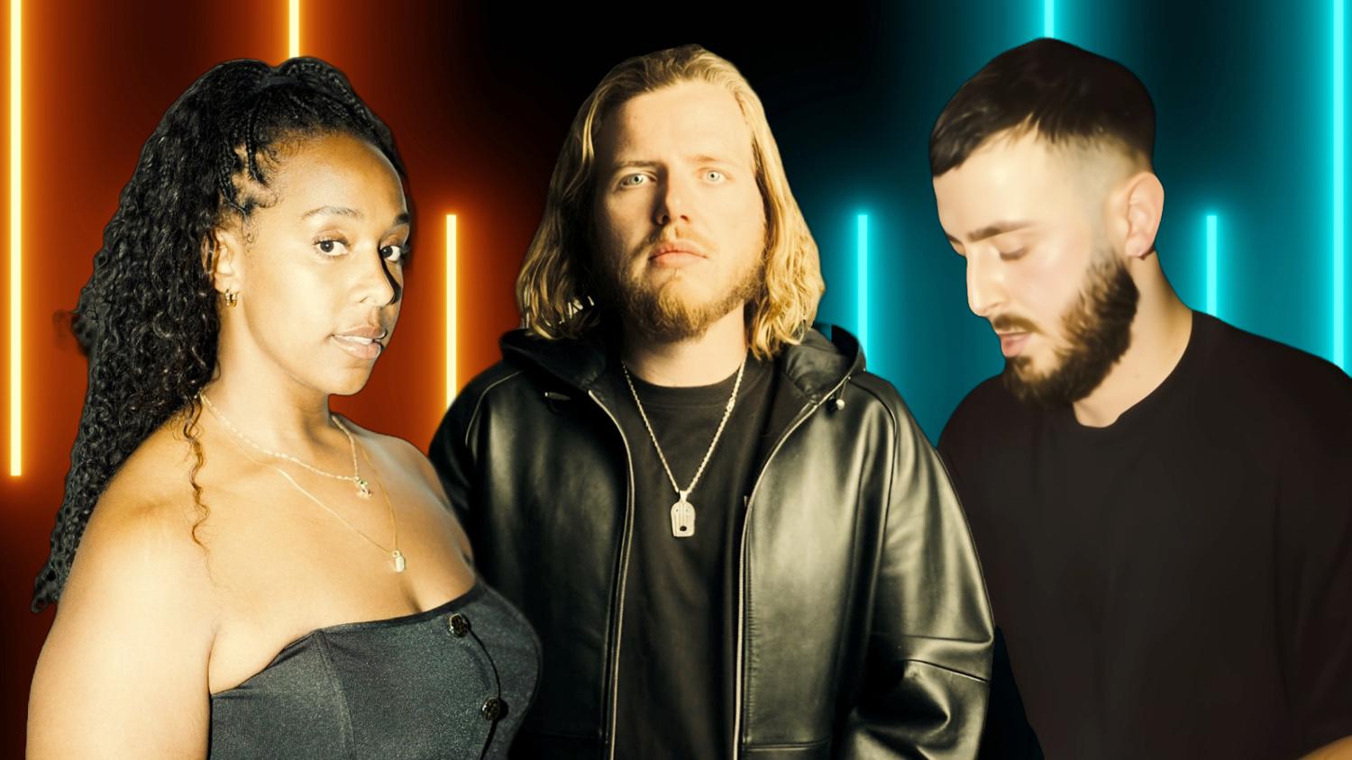 Yoto x Miami Lenny, Brazy, Nori