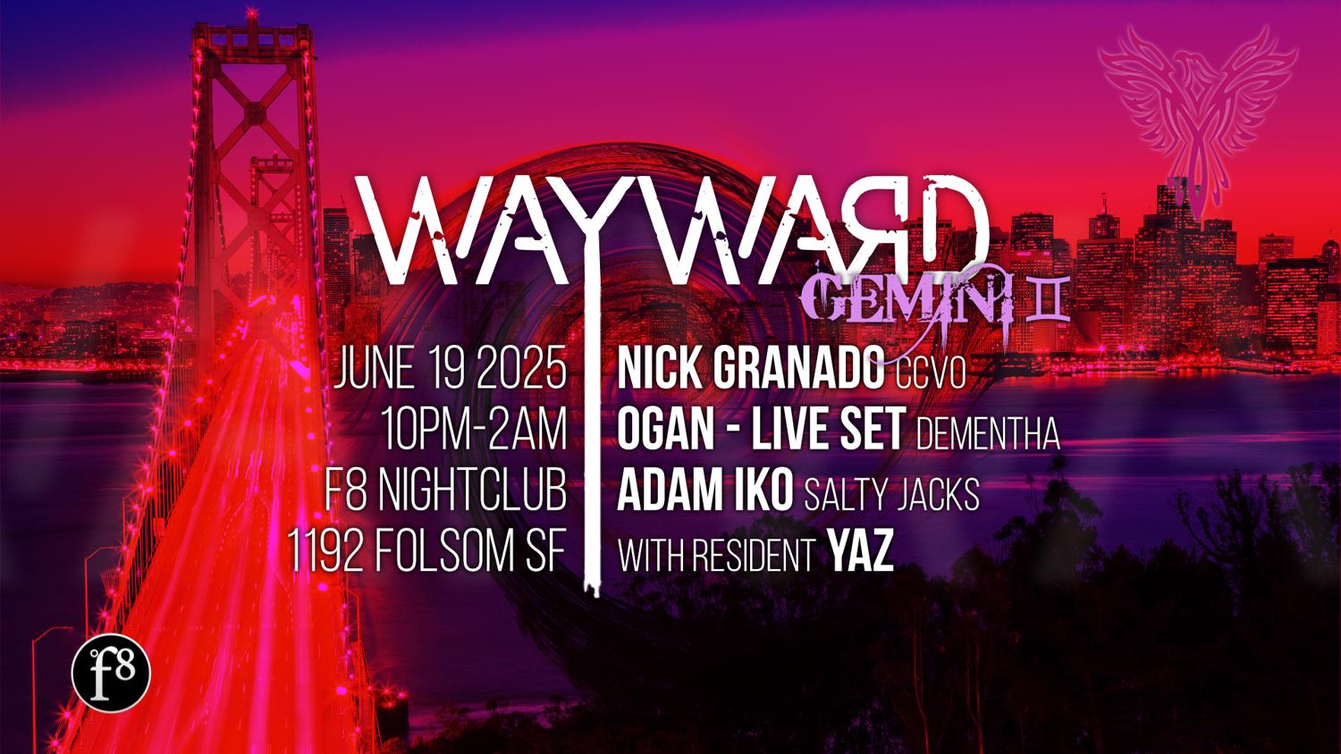 Wayward: Gemini