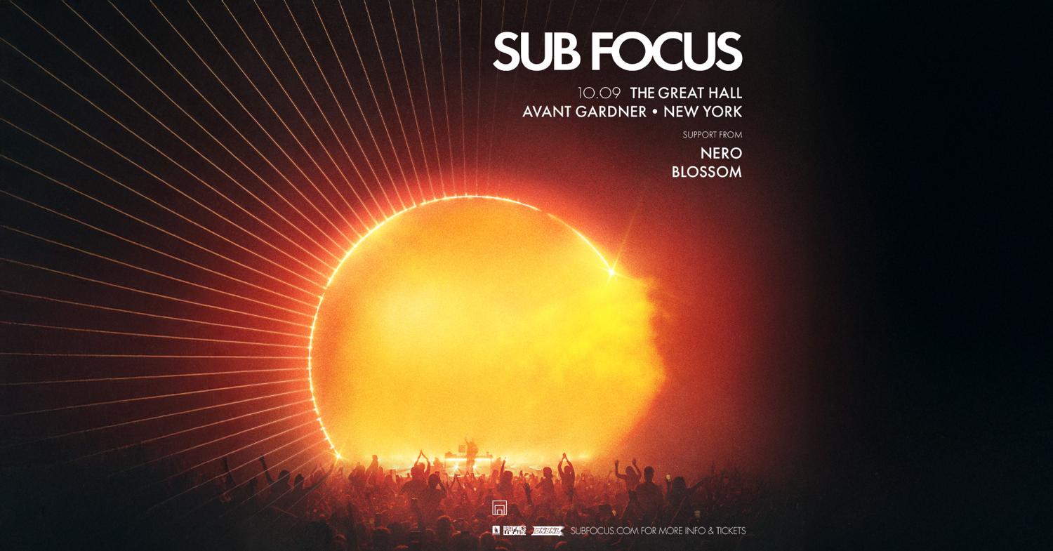 Sub Focus