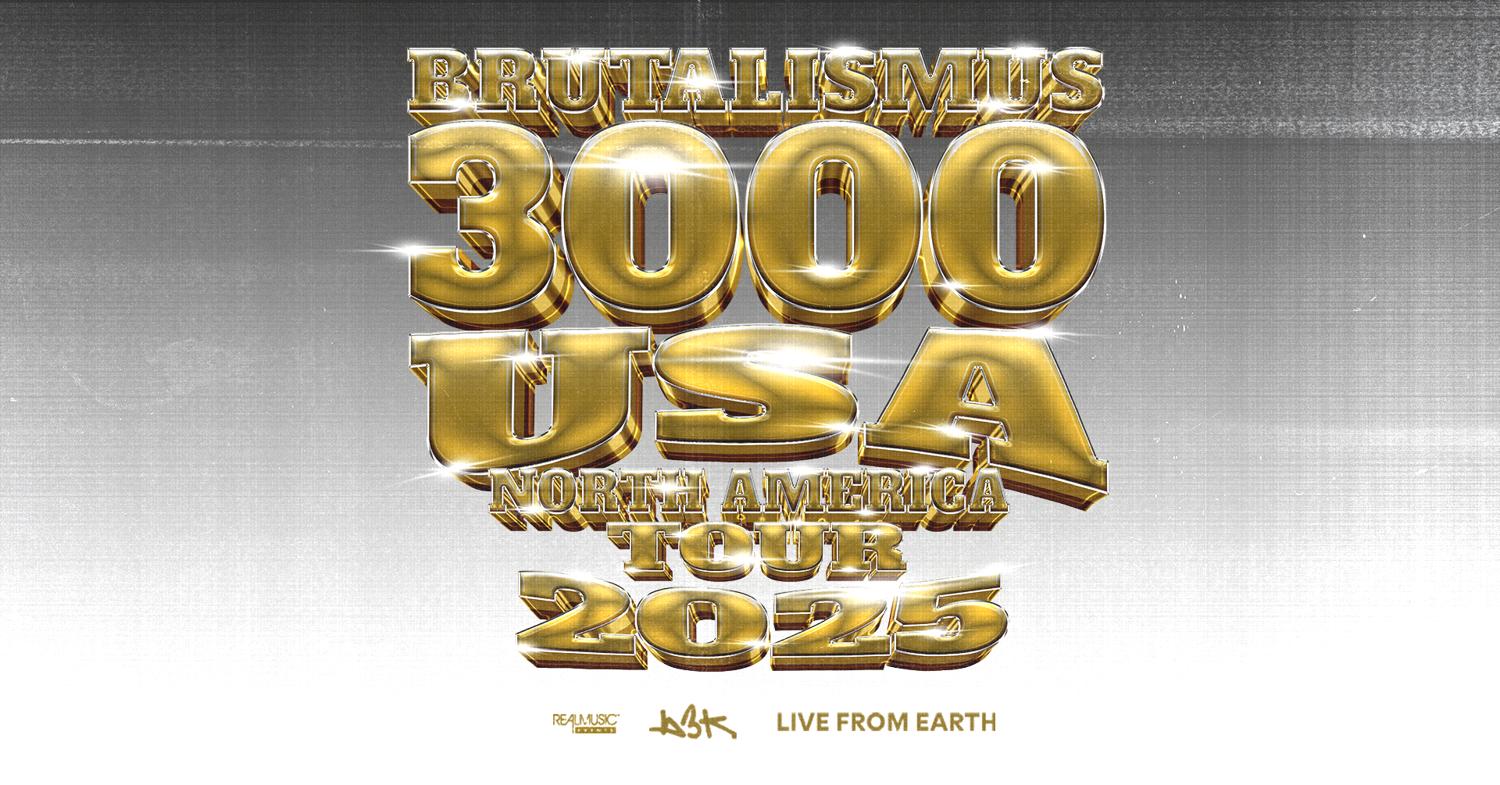 Brutalismus 3000