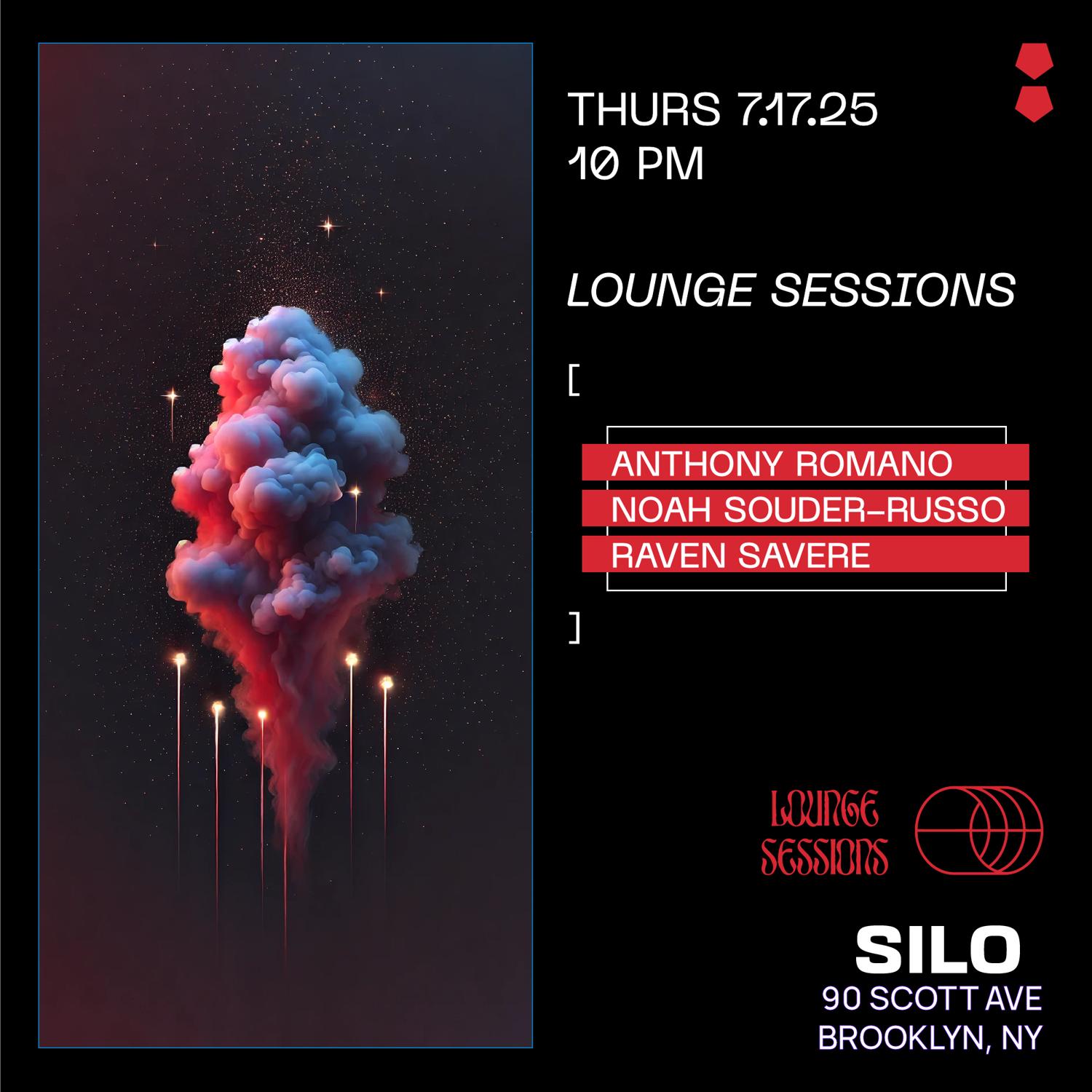 Lounge Sessions