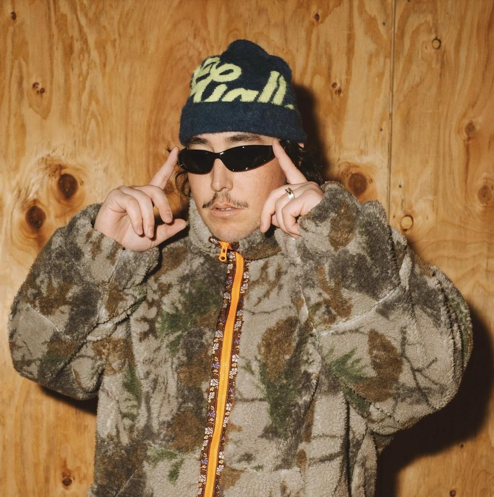 Wes Mills