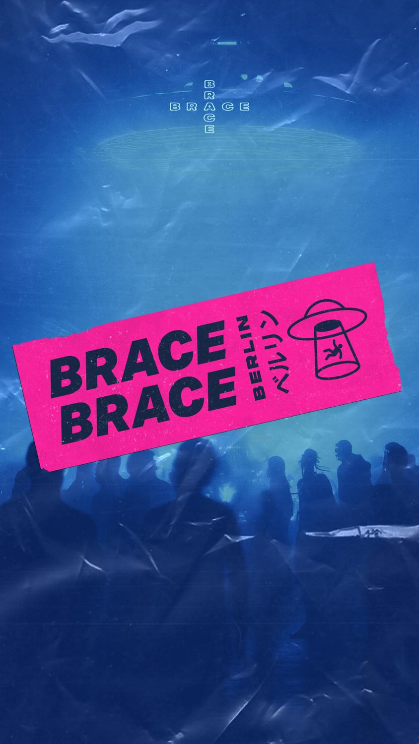 Brace Brace