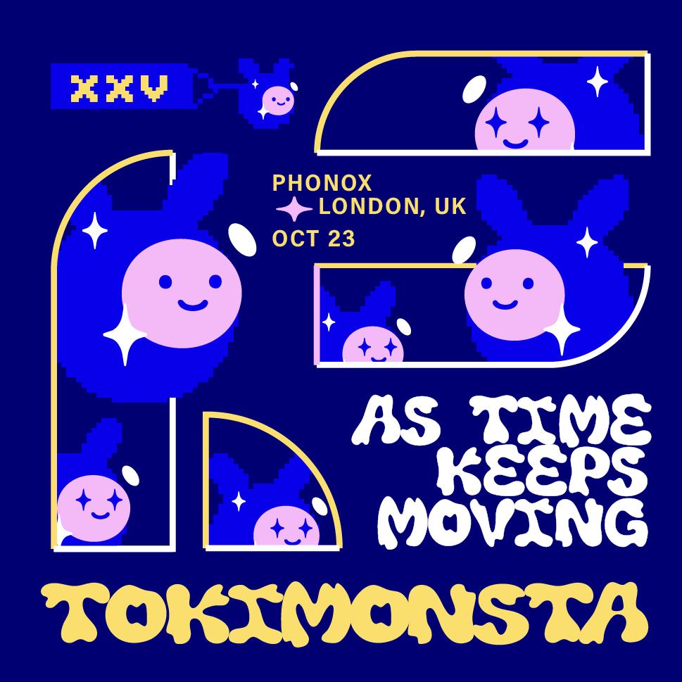 Tokimonsta