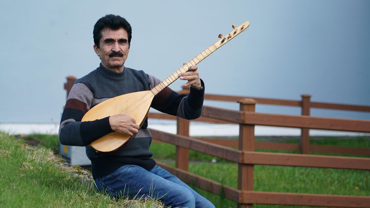 The Beauty Witch Presents: Mohammad Syfkhan / Zolatec