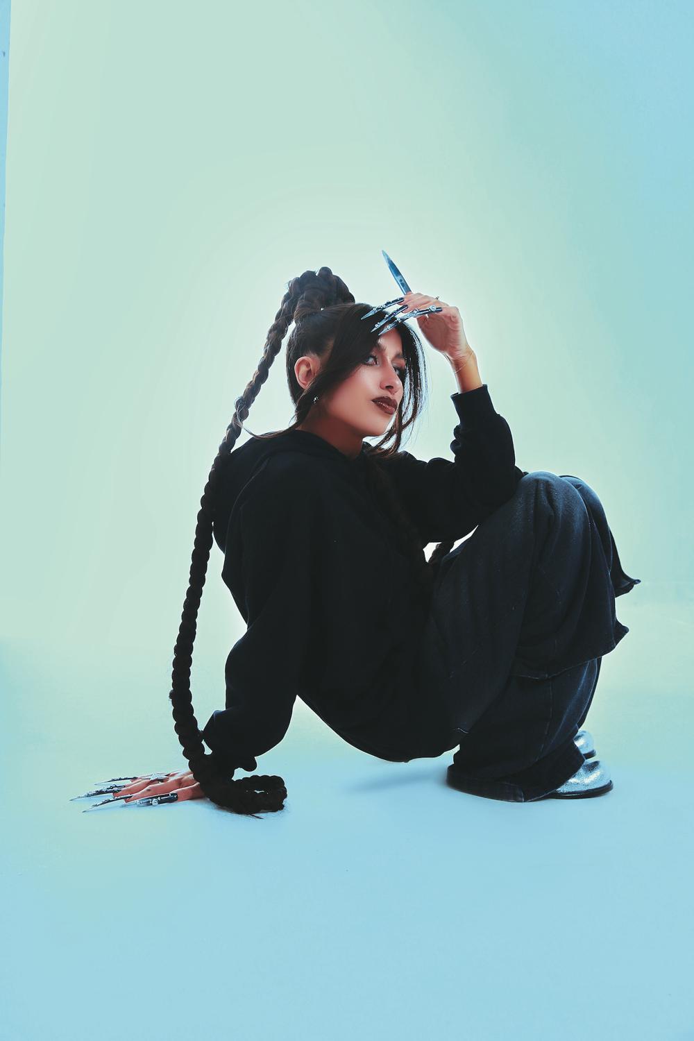 Badatopia X Rinse: Surusinghe, Gяeg, Glitter55