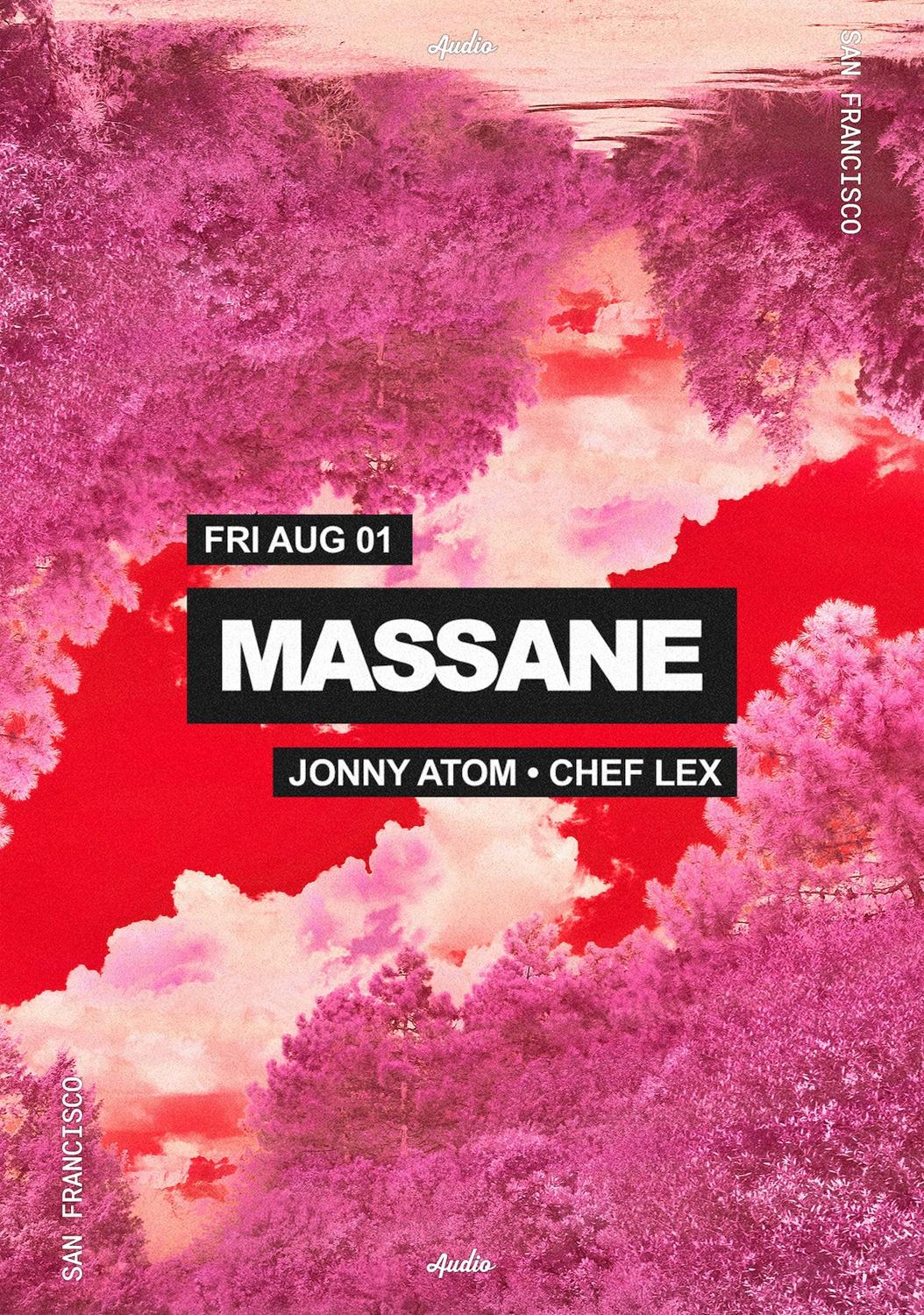 Massane