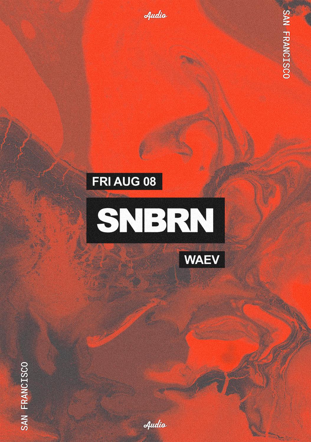 Snbrn