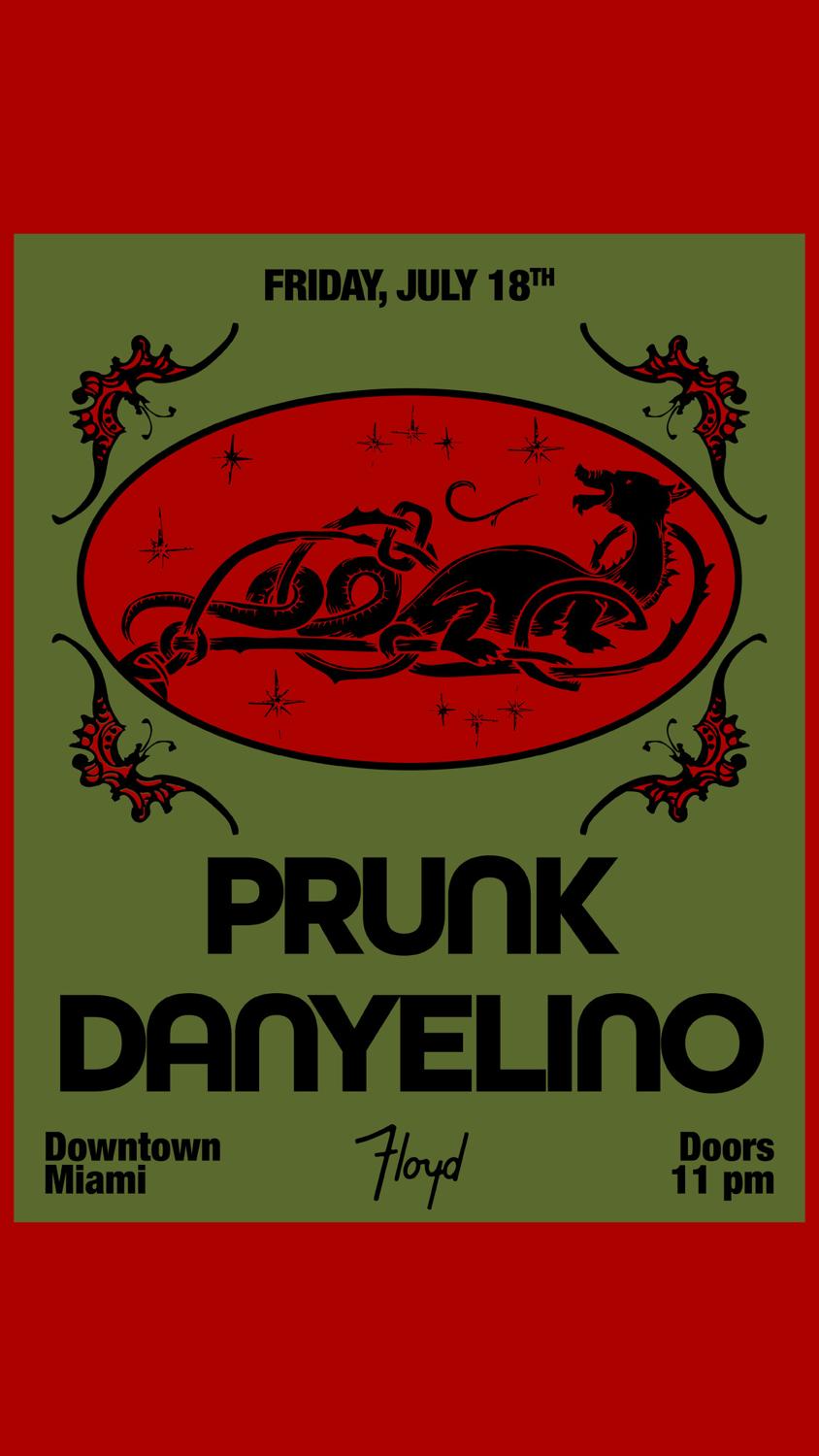 Prunk