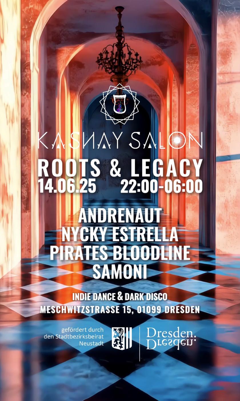 Roots & Legacy