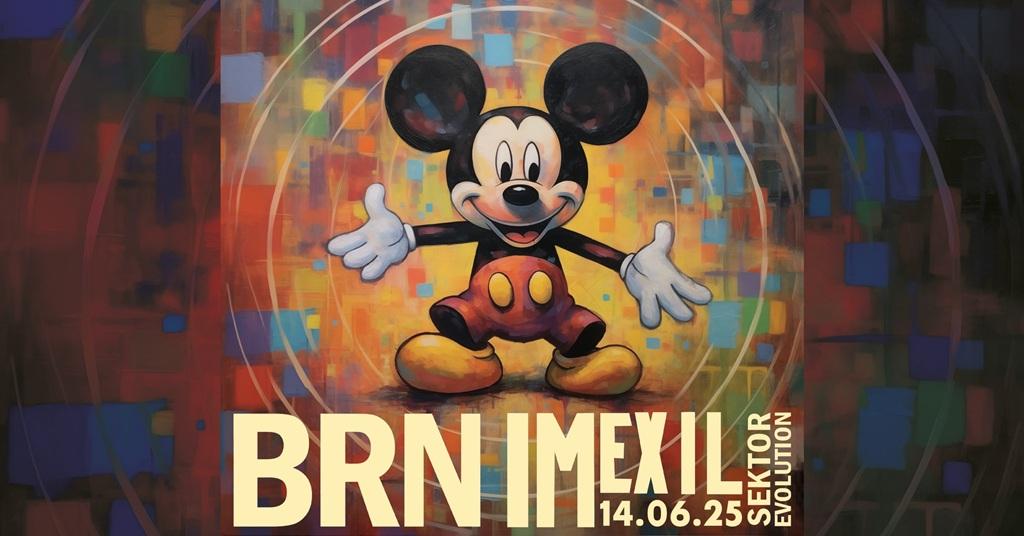 Brn Im Exil