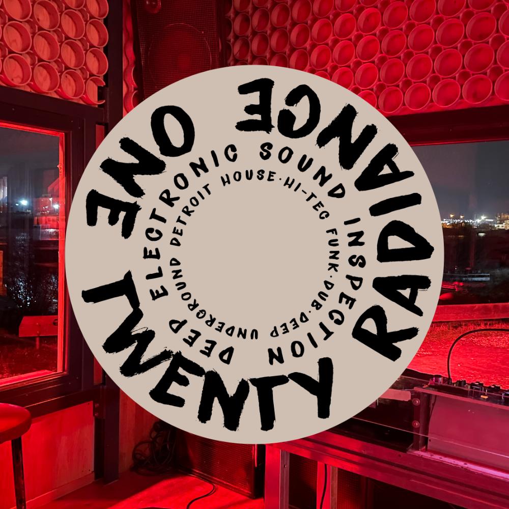 One Twenty Radiance